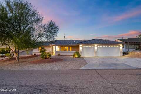 1403 Arroyo Dr, Lake Havasu City, AZ 86404