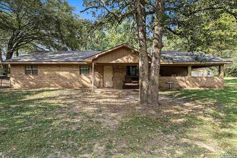 271 County Road 258, Garrison, TX 75946