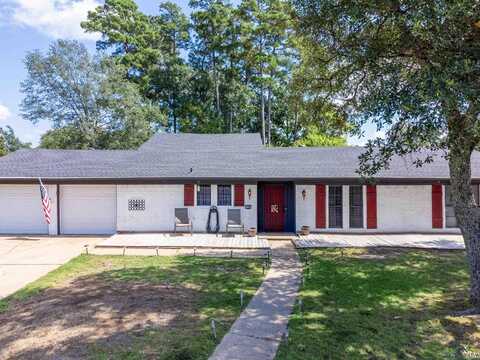 2200 N 4th, Longview, TX 75605