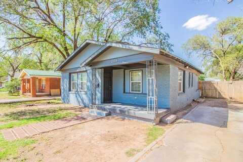 2204 25th Street, Lubbock, TX 79411