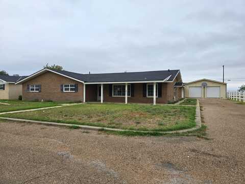 1315 Mustang Drive, Denver City, TX 79323