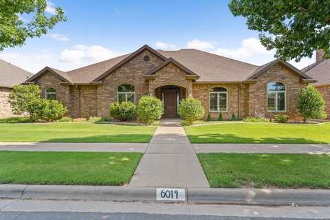 6019 91st Street, Lubbock, TX 79424