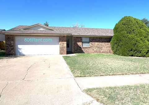 5526 Fordham Street, Lubbock, TX 79416