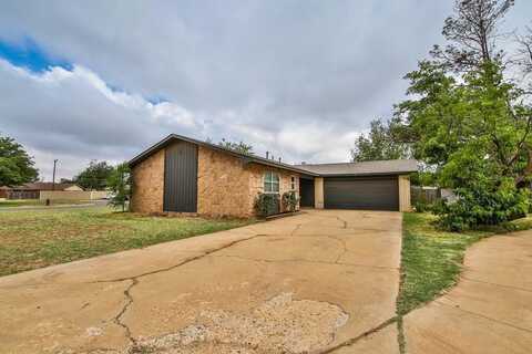 5701 16th Street, Lubbock, TX 79416