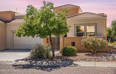 4096 Canterra Arc, Las Cruces, NM 88011