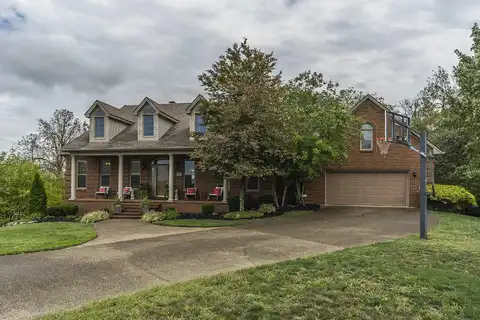 122 Augusta Drive, Winchester, KY 40391