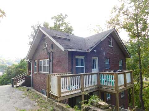 307 Marsee Drive, Harlan, KY 40831