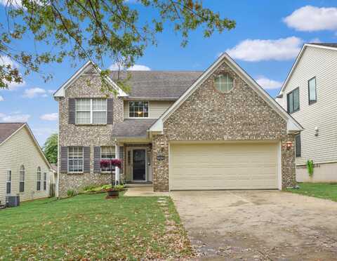 3808 Wyndsong Trail, Lexington, KY 40514