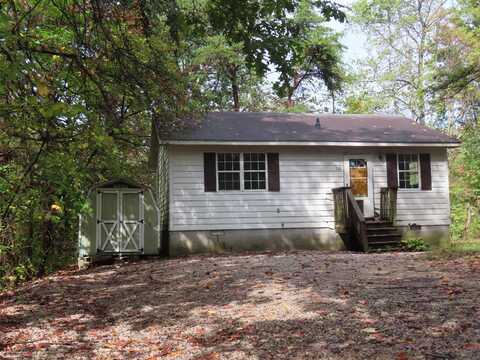 200 Mt Hope Road, Morehead, KY 40351