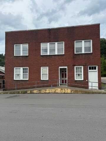 107 East Mound Street, Harlan, KY 40831