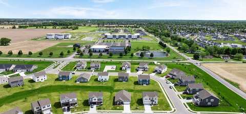 1549 Alpine Lane, Greenfield, IN 46140