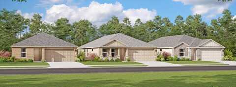2610 Winterfell St, Corpus Christi, TX 78415
