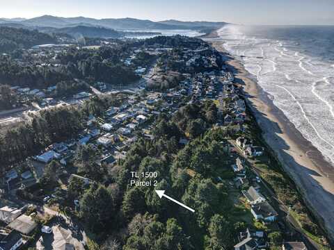 2900 SW Anchor Ave Parcel 2, Lincoln City, OR 97367