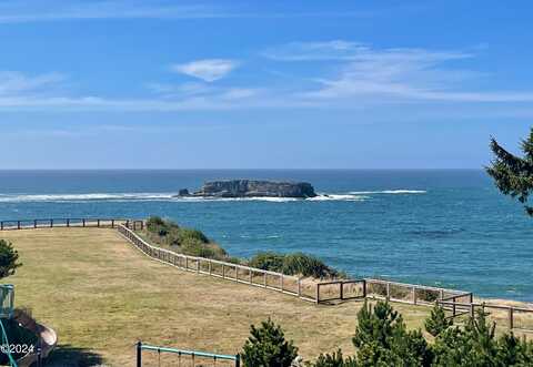 301 Otter Crest, Otter Rock, OR 97369