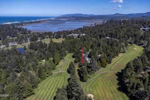 600 Island Drive 18, Gleneden Beach, OR 97388