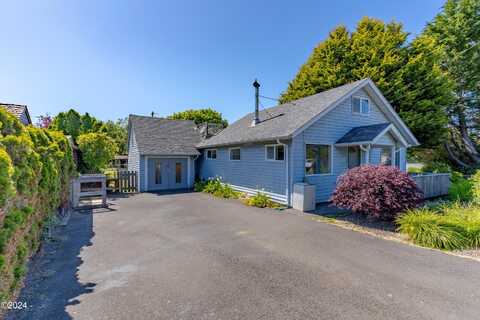 4913 SE Keel, Lincoln City, OR 97367