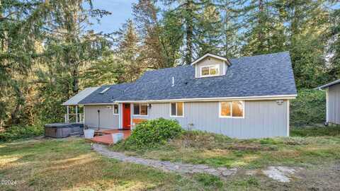 893 N Sundown, Otis, OR 97368