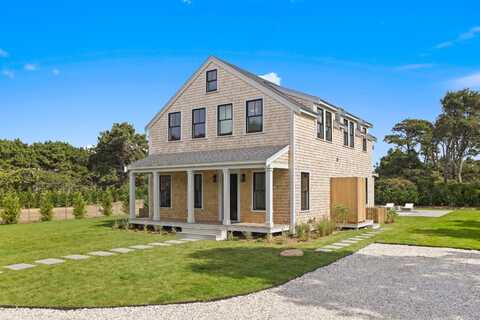 13r Evergreen Way, Nantucket, MA 02554