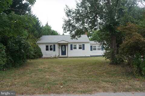 502 W SUNSET AVE, GREENSBORO, MD 21639
