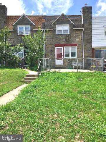 260 SPRINGTON RD, UPPER DARBY, PA 19082