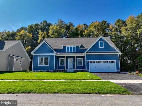 24346 HARVEST CIR #24, MILTON, DE 19968