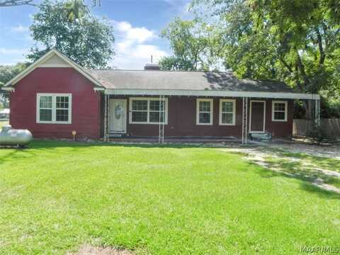 159 QUEEN ANNE Road, Wetumpka, AL 36092