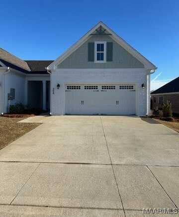 208 Royal Oaks Drive, Pike Road, AL 36064