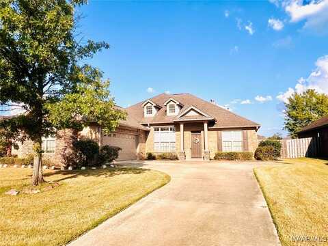 9212 Springwood Court, Montgomery, AL 36117