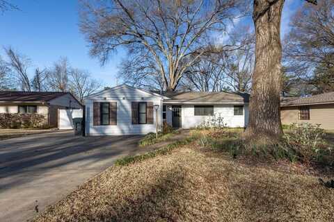 401 GREEN ACRES, Memphis, TN 38117