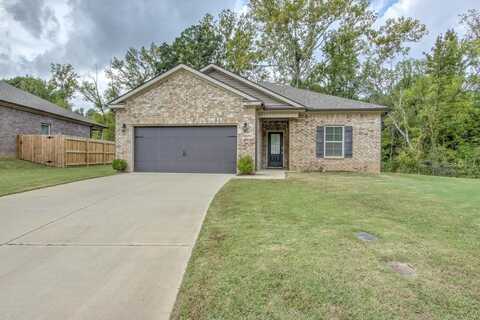 471 VIVIAN, Atoka, TN 38004