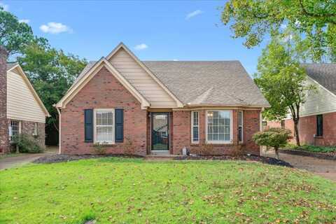 1167 SCARLET TANAGER, Collierville, TN 38017