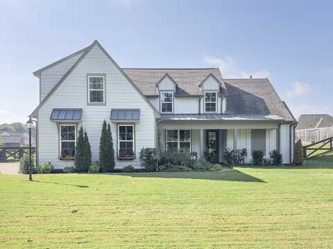 45 GRANGE, Piperton, TN 38017