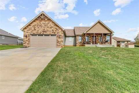 109 Shepherd Mountain Road, Farmington, MO 63640