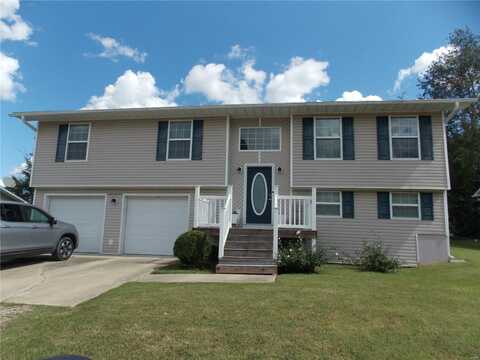 238 Rocky Ridge Lane, Poplar Bluff, MO 63901