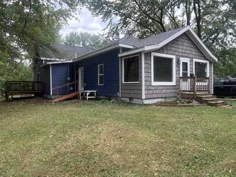 1248 E Ryder Street, Litchfield, IL 62056