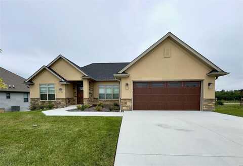 2318 Howell Mountain Drive, Columbia, MO 65201