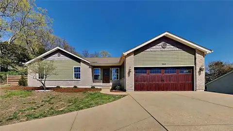 3564 Imperial Hills Drive, Imperial, MO 63052