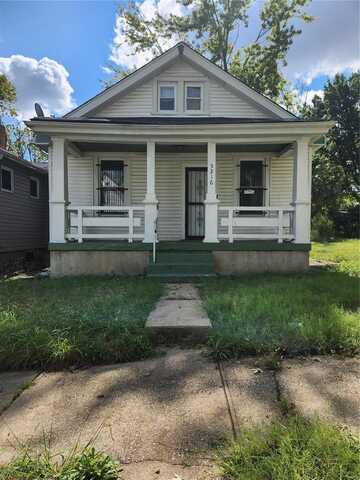 5216 Davison Avenue, Saint Louis, MO 63120