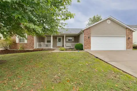 117 Rottmann Drive, Marthasville, MO 63357