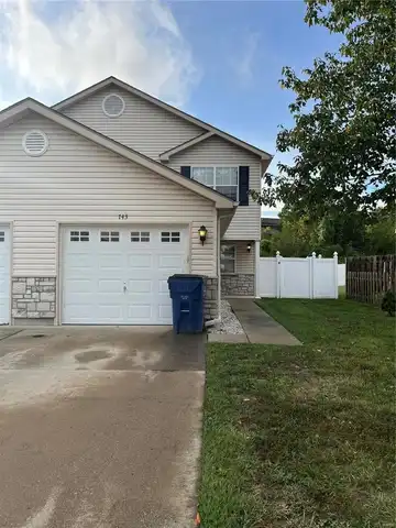 743 Woodside Creek Drive, Festus, MO 63028