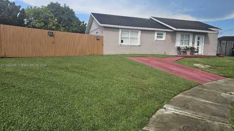 12315 SW 253rd Ter, Homestead, FL 33032