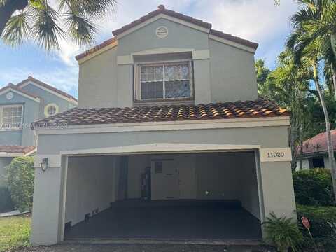 11020 NW 10th St, Plantation, FL 33322