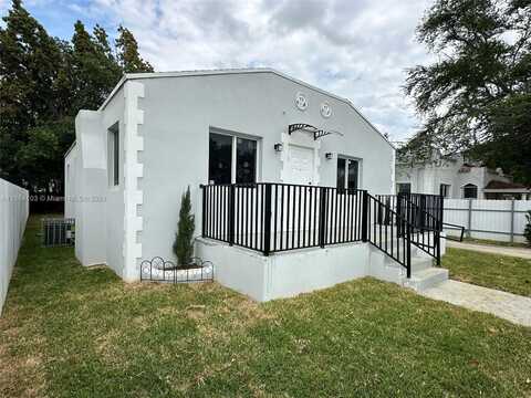 265 NW 81st St, Miami, FL 33150