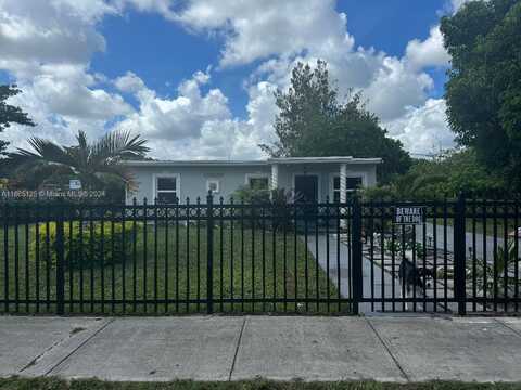 15920 NW 21st Ave, Miami Gardens, FL 33054