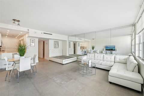 100 Lincoln Rd, Miami Beach, FL 33139