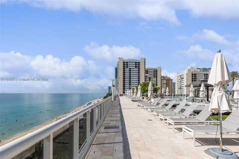 1800 S Ocean Dr, Hallandale Beach, FL 33009