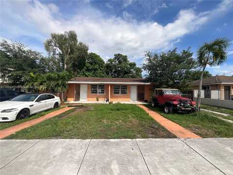 9927 NW 26th Ave, Miami, FL 33147