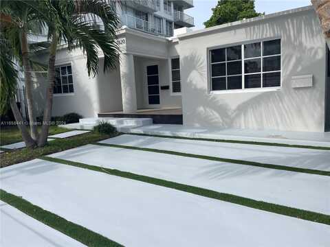 7820 Carlyle Ave, Miami Beach, FL 33141