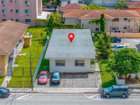 221 NW 16th Ave, Miami, FL 33125