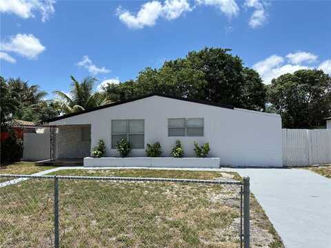 4310 SW 27th St, West Park, FL 33023